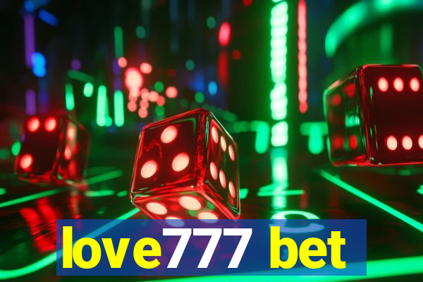 love777 bet